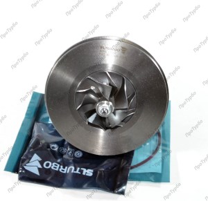 Картридж турбины Powertec 17201-17040
