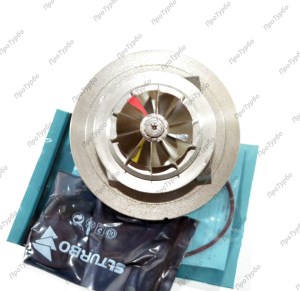 Картридж турбины Powertec 17201-17040