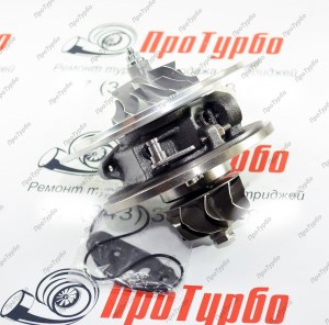 Картридж турбины Powertec 17201-17050