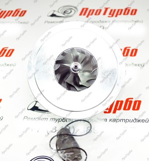 Картридж турбины Powertec 17201-17050