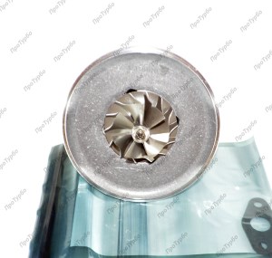 Картридж турбины SLTurbo 17201-26070