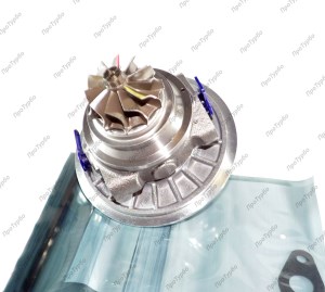 Картридж турбины SLTurbo 17201-26070