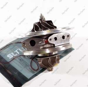 Картридж турбины SLTurbo 17201-51010