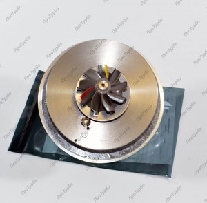Картридж турбины SLTurbo 17201-51010