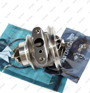 Картридж турбины SL TURBO 17201-64090