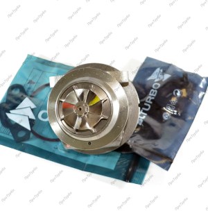Картридж турбины SL TURBO 17201-64090