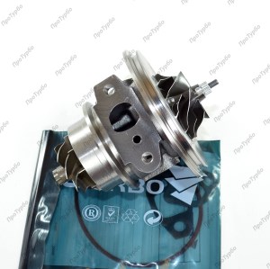 Картридж турбины Powertec 17201-67040