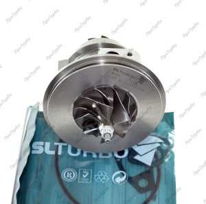 Картридж турбины Powertec 17201-67040