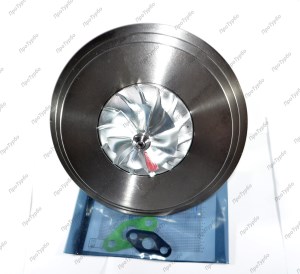 Картридж турбины Powertec 172743