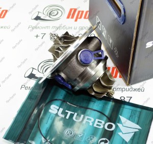 Картридж турбины SLTurbo 28200-4A101