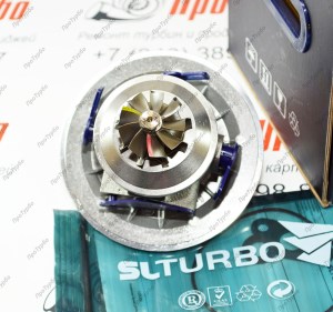 Картридж турбины SL TURBO 28200-4A350