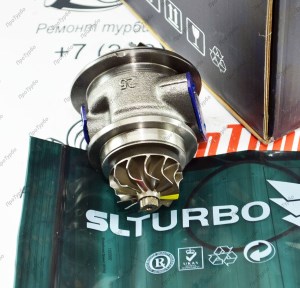 Картридж турбины Powertec 28231-27000