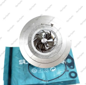 Картридж турбины Powertec 28231-2F700