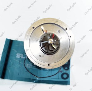 Картридж турбины Powertec 28231-2F700