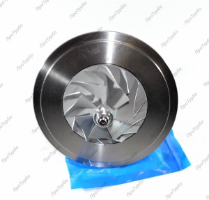 Картридж турбины Powertec 3537639