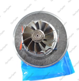 Картридж турбины Powertec 3537639