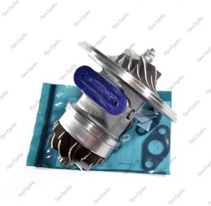 Картридж турбины Powertec 3590506