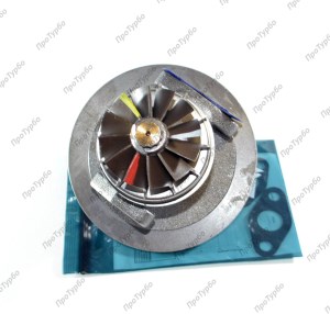Картридж турбины Powertec 3590506