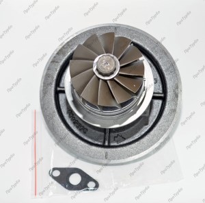 Картридж турбины Powertec 3591788