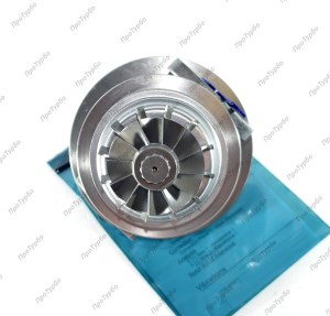 Картридж турбины Powertec 3804960