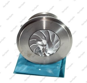 Картридж турбины Powertec 3804960