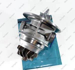 Картридж турбины Powertec 3804960