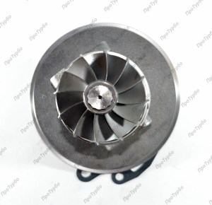 Картридж турбины Powertec 4027733