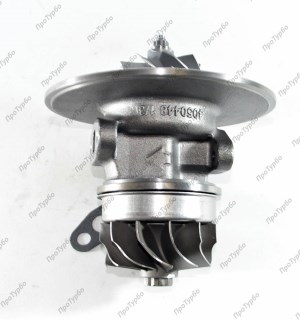 Картридж турбины Powertec 4027733