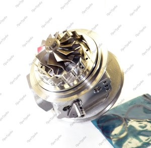 Картридж турбины Powertec 4036666