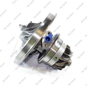 Картридж турбины Powertec 4037344
