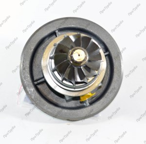 Картридж турбины Powertec 4037344