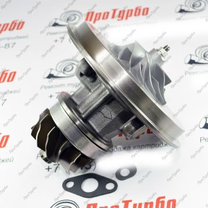 Картридж турбины SLTurbo 4038613