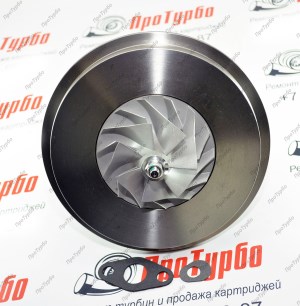 Картридж турбины SLTurbo 4038613