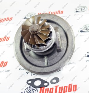 Картридж турбины SLTurbo 4038613
