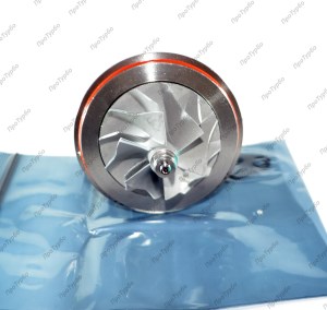 Картридж турбины Powertec 4047745