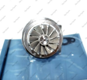 Картридж турбины Powertec 4047745