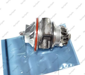 Картридж турбины Powertec 4047745