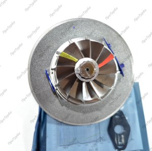 Картридж турбины Powertec 4051391