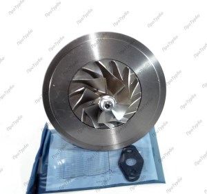Картридж турбины Powertec 4051391