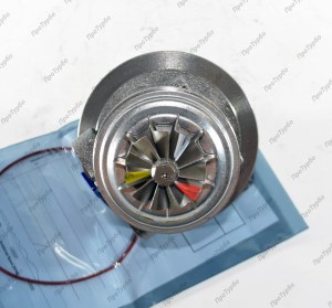 Картридж турбины Powertec 452055-0004