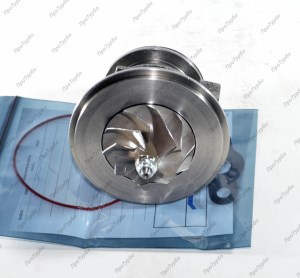 Картридж турбины Powertec 452055-0004