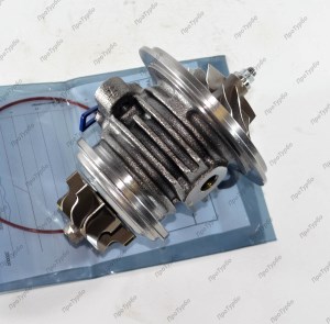 Картридж турбины Powertec 452055-0004