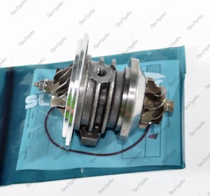 Картридж турбины SLTurbo 452124-0006