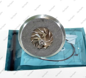 Картридж турбины SLTurbo 452124-0006