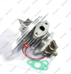 Картридж турбины EW 452202-0003