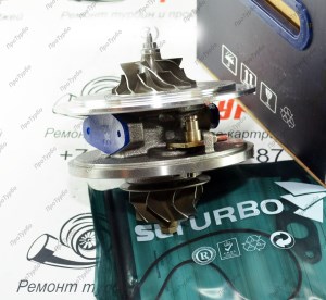 Картридж турбины SLTurbo 454135-0005