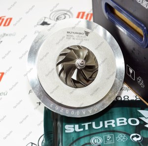 Картридж турбины SLTurbo 454135-0005