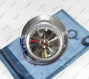 Картридж турбины SLTurbo 454163-0002