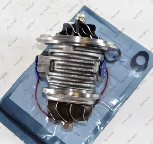 Картридж турбины SLTurbo 454163-0002
