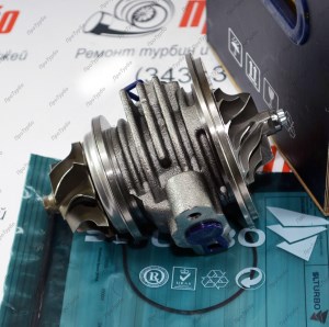 Картридж турбины SLTurbo 454207-0001